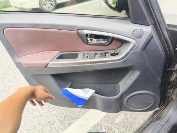 [青岛·鲁U] 二手铃木天语 SX42013款 酷锐 1.6L 自动运动型