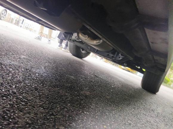 [成都·川G] 二手坦克坦克3002023款 越野版 2.0T 征服者