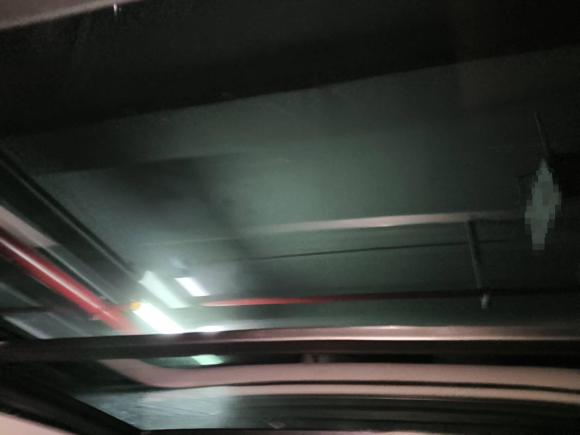 [杭州·浙A] 二手红旗红旗H92020款 2.0T 智联旗畅版