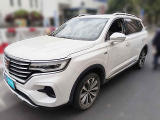 荣威荣威RX5 MAX2019款 300TGI 自动4G互联豪华版「宁波二手车」「天天拍车」