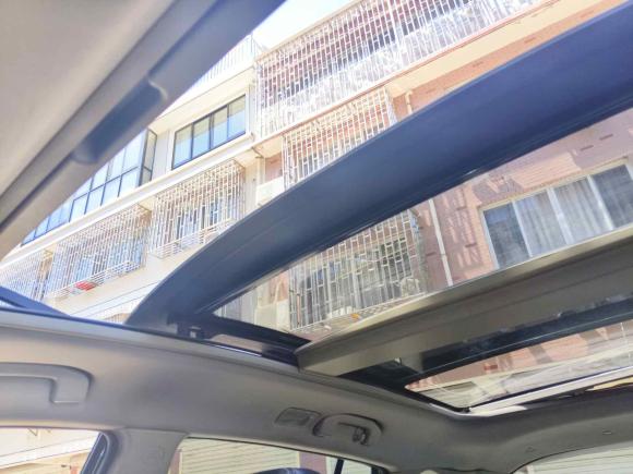 [嘉兴·浙F] 二手雷诺科雷傲2014款 改款 2.0L 两驱时尚版