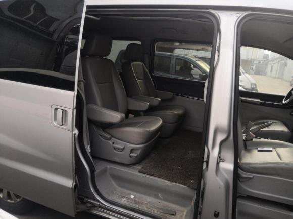 [宁波·浙B] 二手江淮瑞风M52013款 2.0T 汽油手动商务版