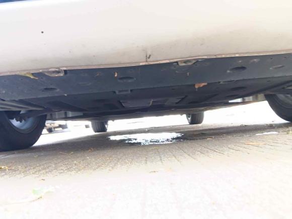 [深圳·粤B] 二手广汽集团广汽丰田iA52021款 领先版