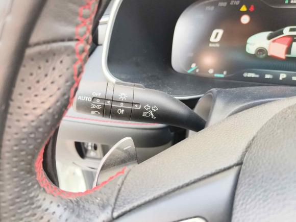 [武汉·鄂A] 二手名爵MG62020款 1.5T 自动Trophy旗舰版