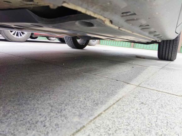 [苏州·苏E] 二手名爵名爵ZS2017款 1.5L 自动尊享互联网版