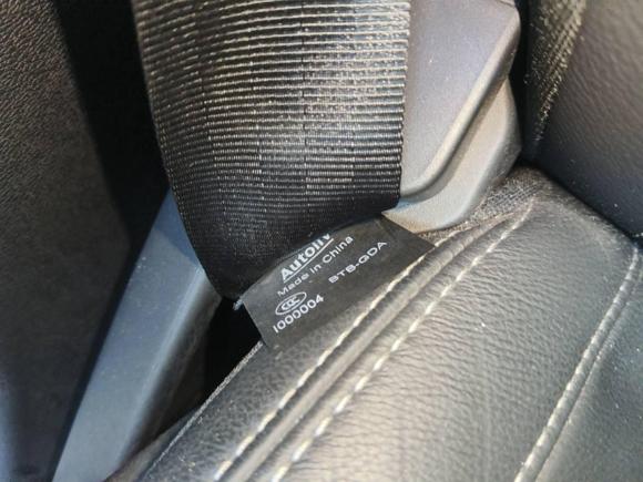 [武汉·鄂A] 二手沃尔沃沃尔沃XC402020款 T4 四驱智远豪华版