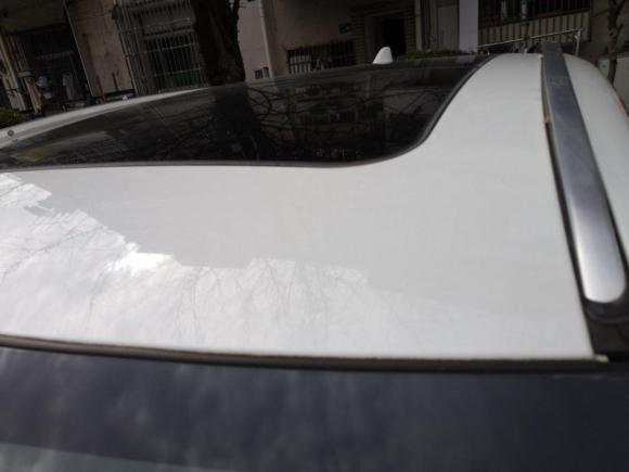 [上海·沪B] 二手本田缤智2015款 1.8L CVT两驱豪华型