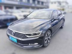 [上海·沪B] 大众迈腾2018款 330TSI DSG 尊贵型