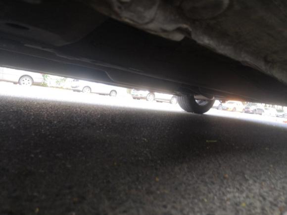 [上海·沪C] 二手长安逸动2015款 1.6L 自动豪华型