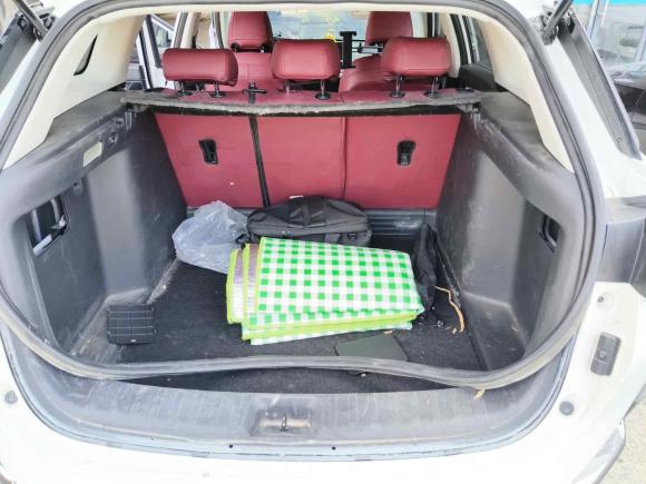 [武汉·鄂W] 二手东风风神奕炫GS2021款 230T 自动追星版