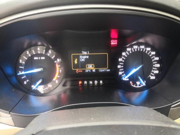 [合肥·皖A] 二手福特蒙迪欧2013款 1.5L GTDi180时尚型