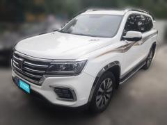 [金华·浙G]荣威&nbsp;&nbsp;荣威RX8&nbsp;&nbsp;2019款30T智联网两驱超群旗舰版