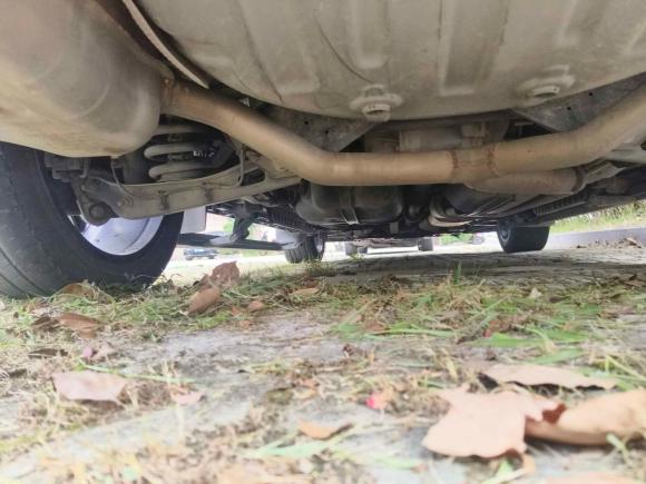 [嘉兴·浙F] 二手别克昂科旗2020款 28T 四驱Avenir艾维亚