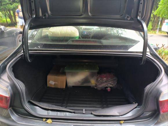 [杭州·浙A] 二手雪铁龙爱丽舍2015款 质尚版 1.6L 自动时尚型