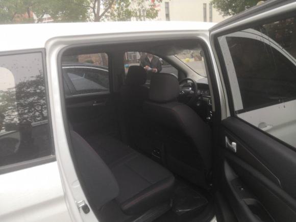 [苏州·苏E] 二手长安凯程长安欧尚A600EV2019款 EV