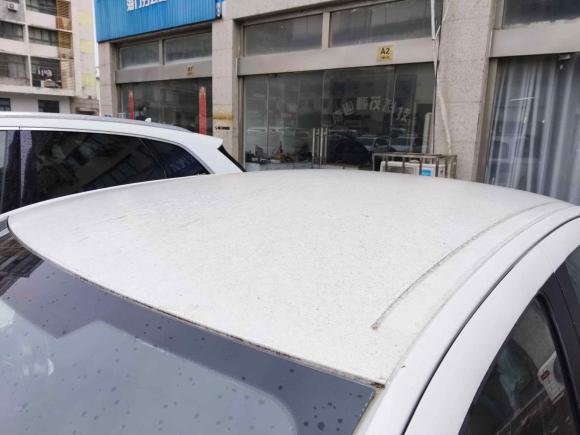 [南通·苏F] 二手标致标致3012014款 1.6L 手动舒适版