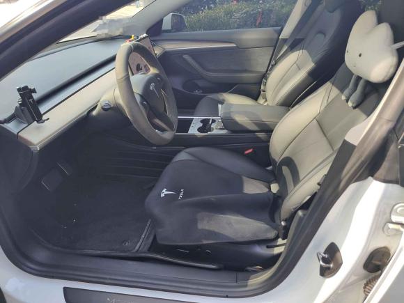 [南昌·赣A] 二手特斯拉Model 32021款 标准续航后驱升级版