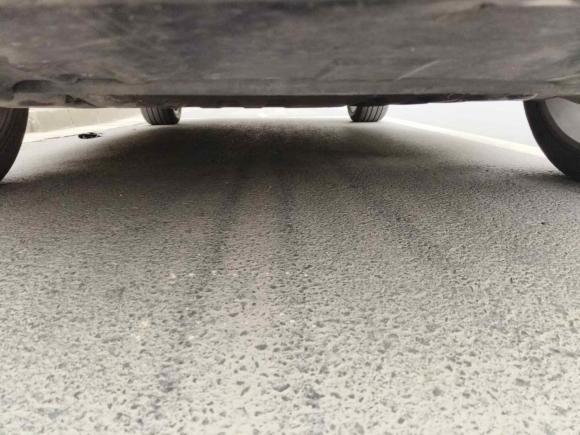 [南京·苏A] 二手路虎揽胜极光2014款 2.0T 5门耀动版