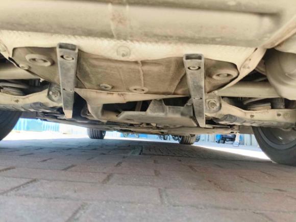 [合肥·皖A] 二手奥迪奥迪A6L2021款 40 TFSI 豪华动感型