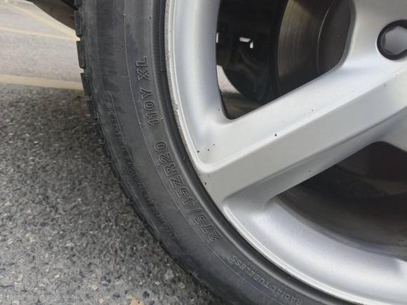 [宁波·浙B] 二手奥迪奥迪Q72014款 35 TFSI 运动型