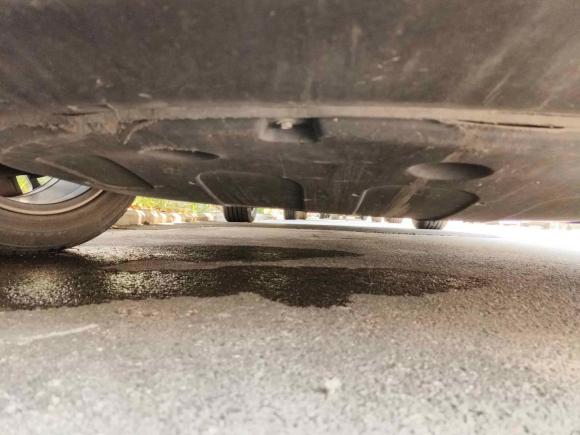 [合肥·皖A] 二手奔腾奔腾NAT2021款 网约版