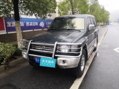 [南京·豫V]猎豹汽车&nbsp;&nbsp;黑金刚&nbsp;&nbsp;2014款2.4L手动四驱