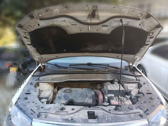 [嘉兴·浙F] 二手哈弗哈弗H22016款 红标 1.5T 手动两驱精英型