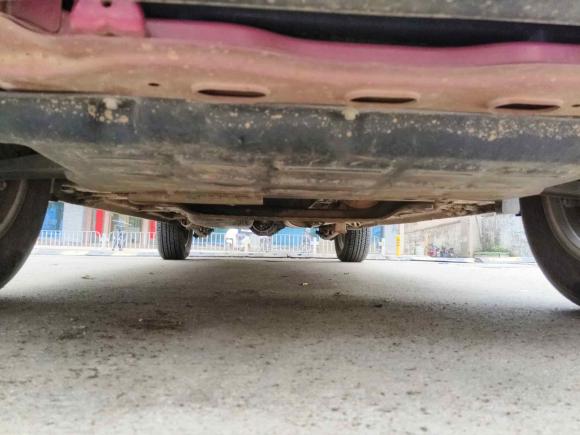 [深圳·贵E] 二手五菱汽车五菱宏光S32019款 1.5L 手动豪华型 国VI