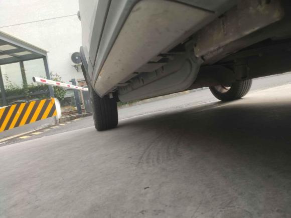 [杭州·浙A] 二手奇瑞新能源瑞虎3xe2018款 400 畅行版