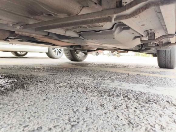 [西安·陕A] 二手日产逍客2019款 2.0L CVT豪华版