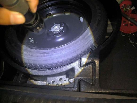 [上海·豫N] 二手大众途观2010款 1.8TSI 自动四驱菁英版