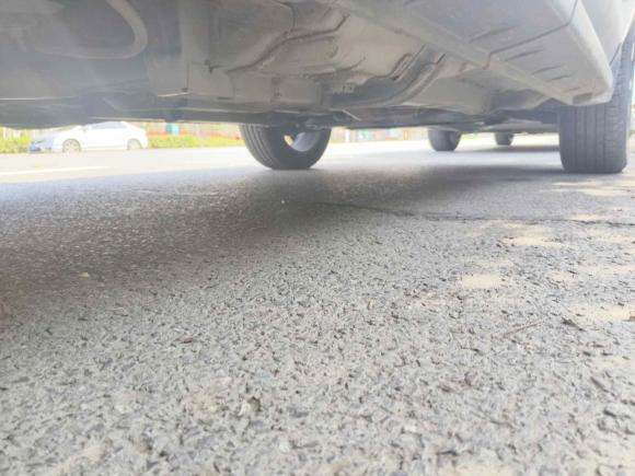 [南通·苏F] 二手Jeep指南者2014款 改款 2.0L 两驱精英版