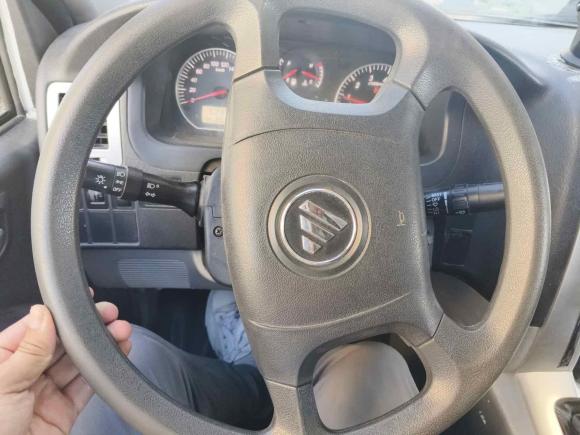 [南京·苏A] 二手福田风景G52021款 2.0L汽油商运版6座多用途乘用车1TZS