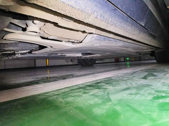 [武汉·鄂A] 二手大众凌渡2022款 凌渡L 280TSI DSG酷辣版