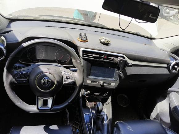 [无锡·苏U] 二手名爵名爵ZS2018款 1.5L 自动豪华版 国V