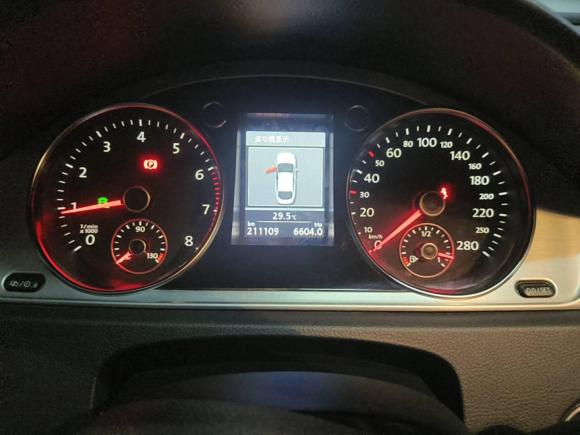 [温州·浙C] 二手大众一汽-大众CC2012款 2.0TSI 至尊型