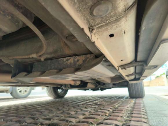 [义乌·浙G] 二手起亚起亚KX52016款 1.6T 自动两驱DLX