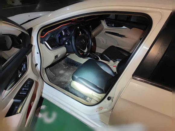 [合肥·皖A] 二手本田凌派2013款 1.8L 自动舒适版