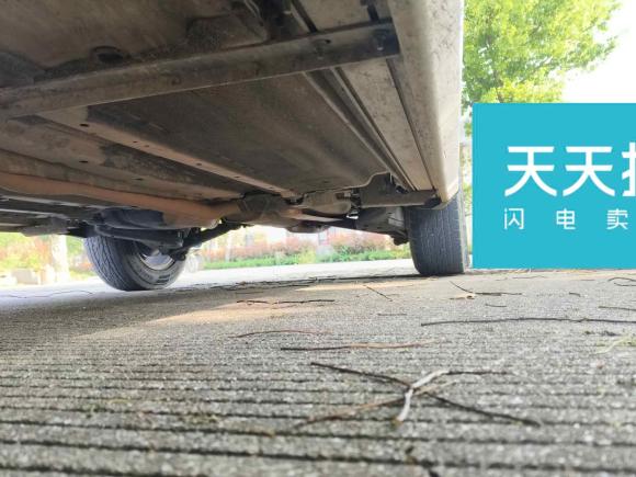 [台州·渝A] 二手日产奇骏2012款 2.5L CVT豪华版 4WD