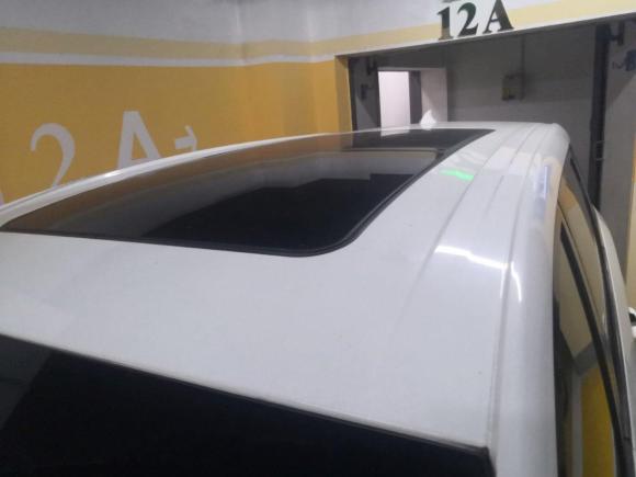 [深圳·湘A] 二手别克别克GL62018款 18T 6座豪华型