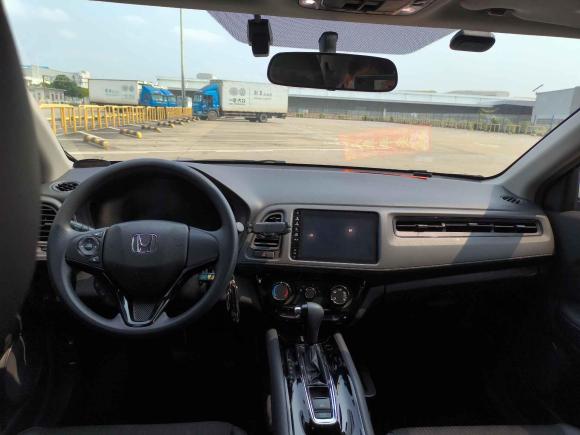 [佛山·粤E] 二手本田缤智2020款 1.5L CVT先锋版