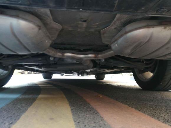 [常州·苏D] 二手凯迪拉克凯迪拉克XTS2018款 28T 技术型