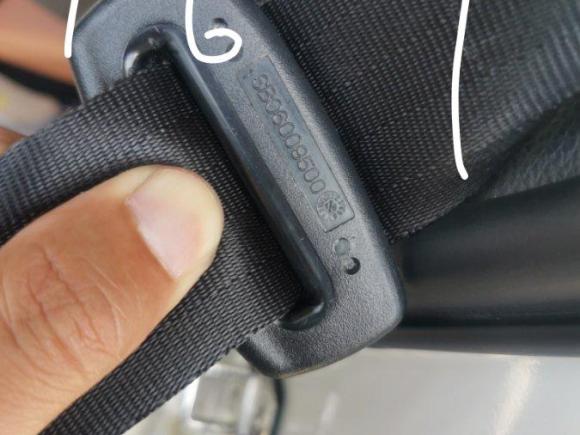 [宁波·贵A] 二手众泰众泰SR92017款 2.0T 自动极致之心版