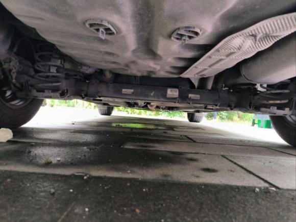 [杭州·浙A] 二手雪铁龙爱丽舍2015款 质尚版 1.6L 自动时尚型