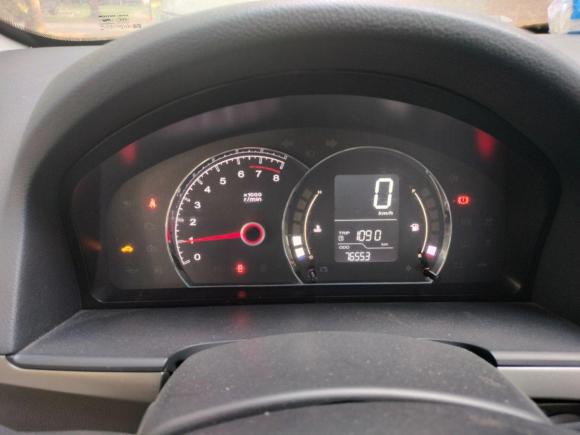 [苏州·苏E] 二手荣威荣威3502015款 1.5L 手动豪华天窗版