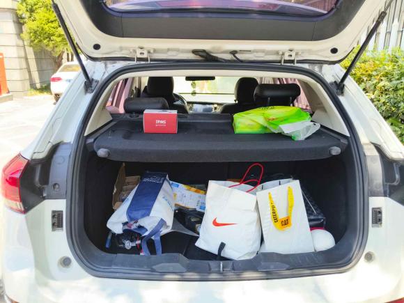 [杭州·浙D] 二手哈弗哈弗H2s2017款 红标 1.5T 双离合豪华型