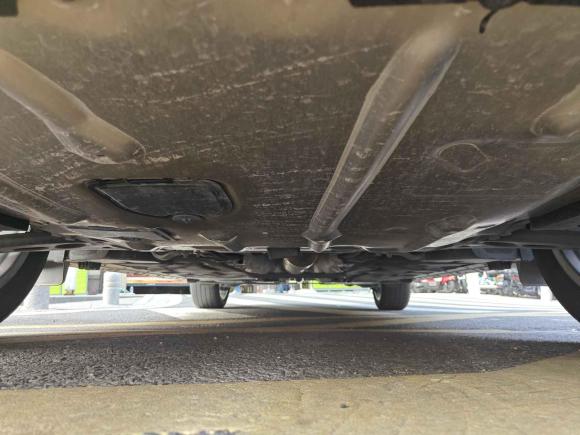 [深圳·粤B] 二手宝马宝马X12019款 sDrive20Li 领先型