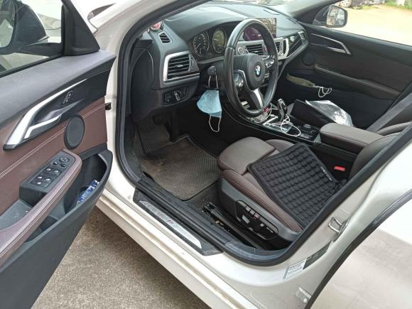 [佛山·粤E] 二手宝马宝马1系2020款 120i M运动套装