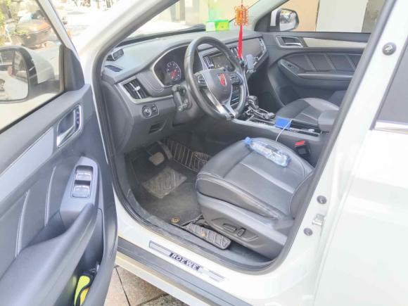 [南通·苏F] 二手荣威荣威RX52016款 20T 两驱自动旗舰版