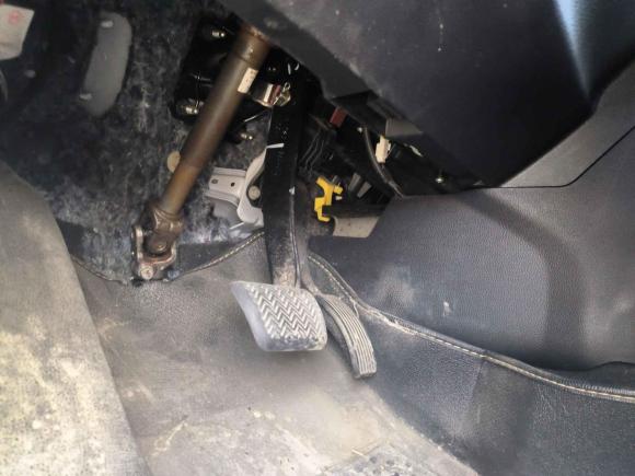 [台州·浙J] 二手比亚迪元新能源2019款 EV360 智联领尚型